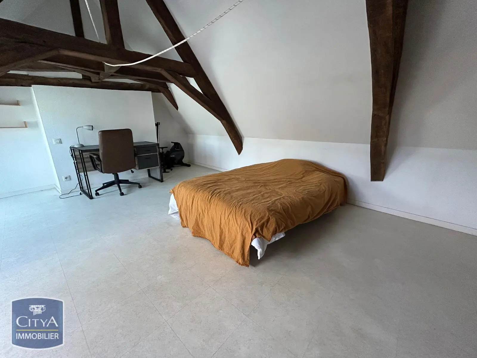 Photo 5 Appartement 3 pièces 55.5m²