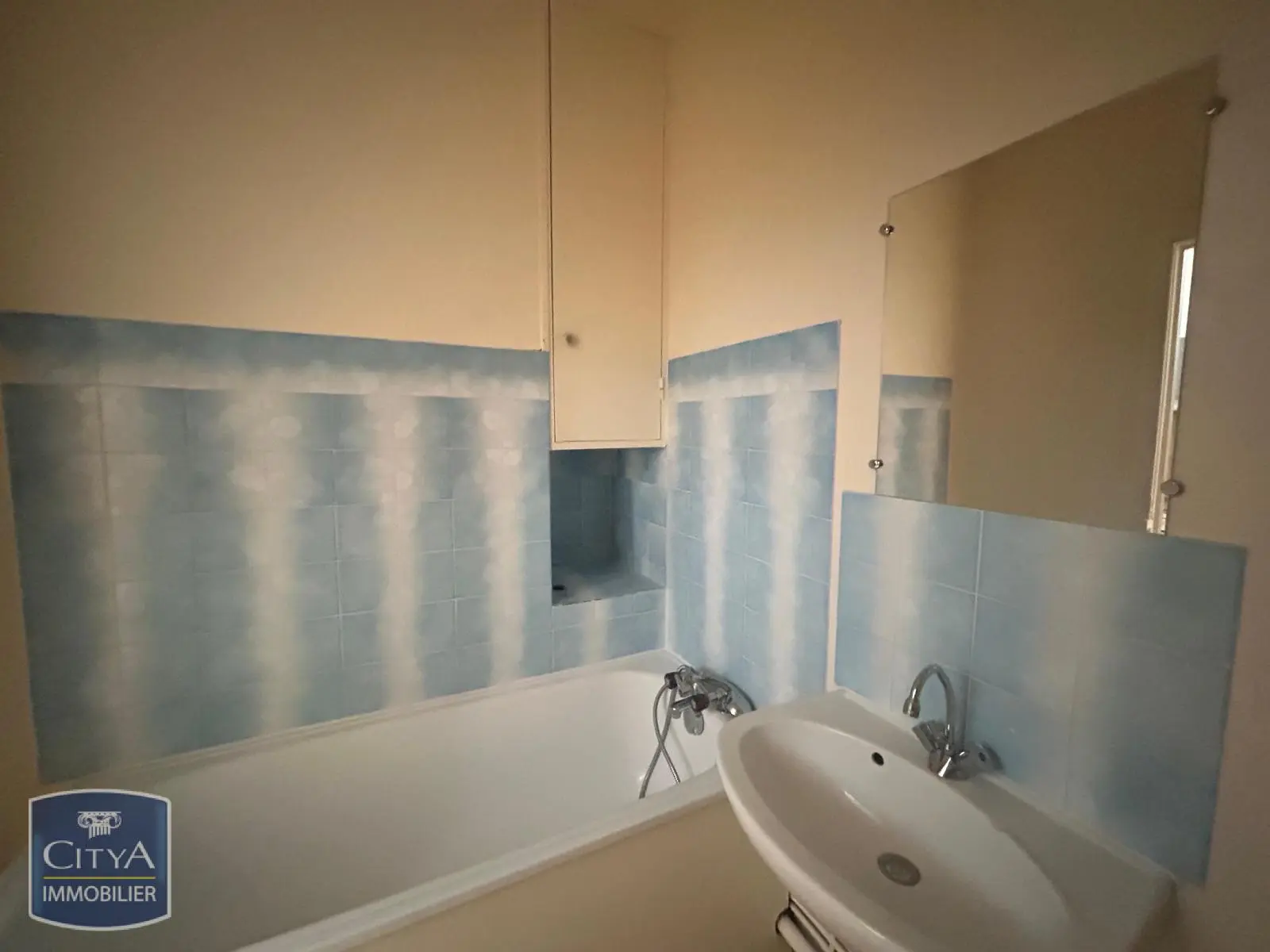 Photo 5 Appartement 1 pièce 30.42m²