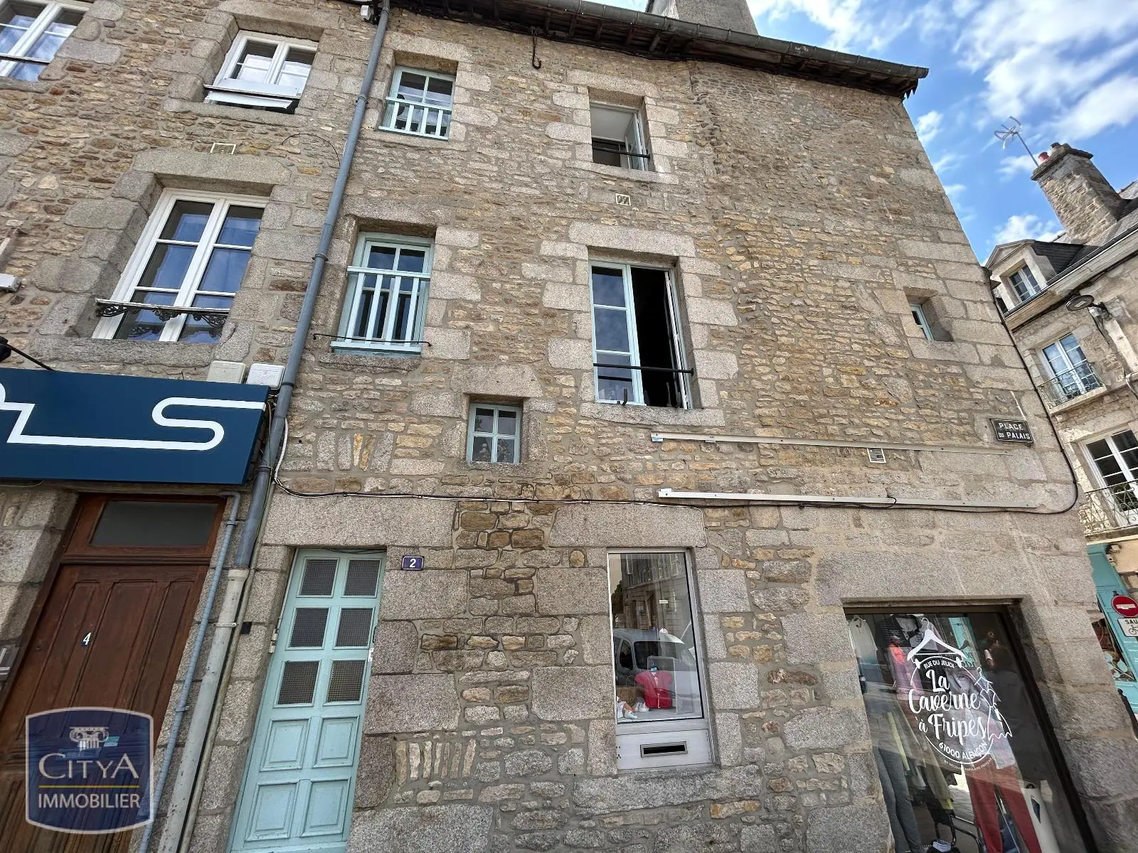 Photo 6 Appartement 1 pièce 30.5m²