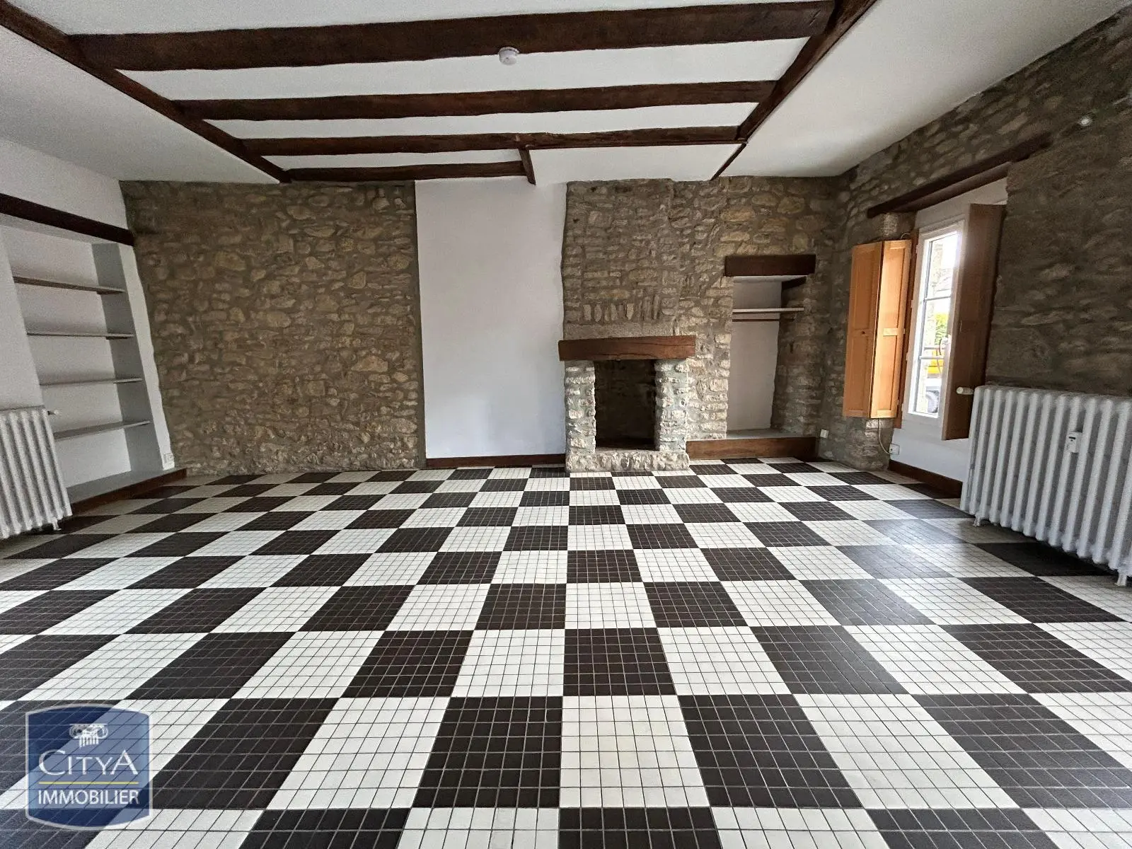 Photo 2 Appartement 1 pièce 35m²