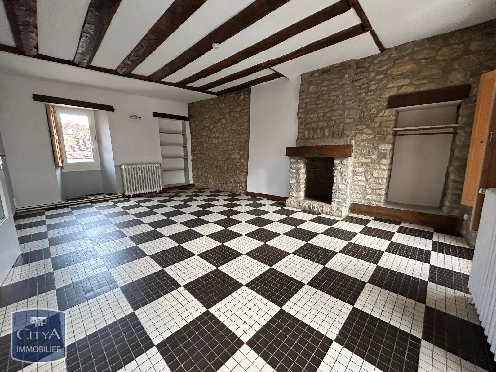 Photo 1 Appartement 1 pièce 35m²