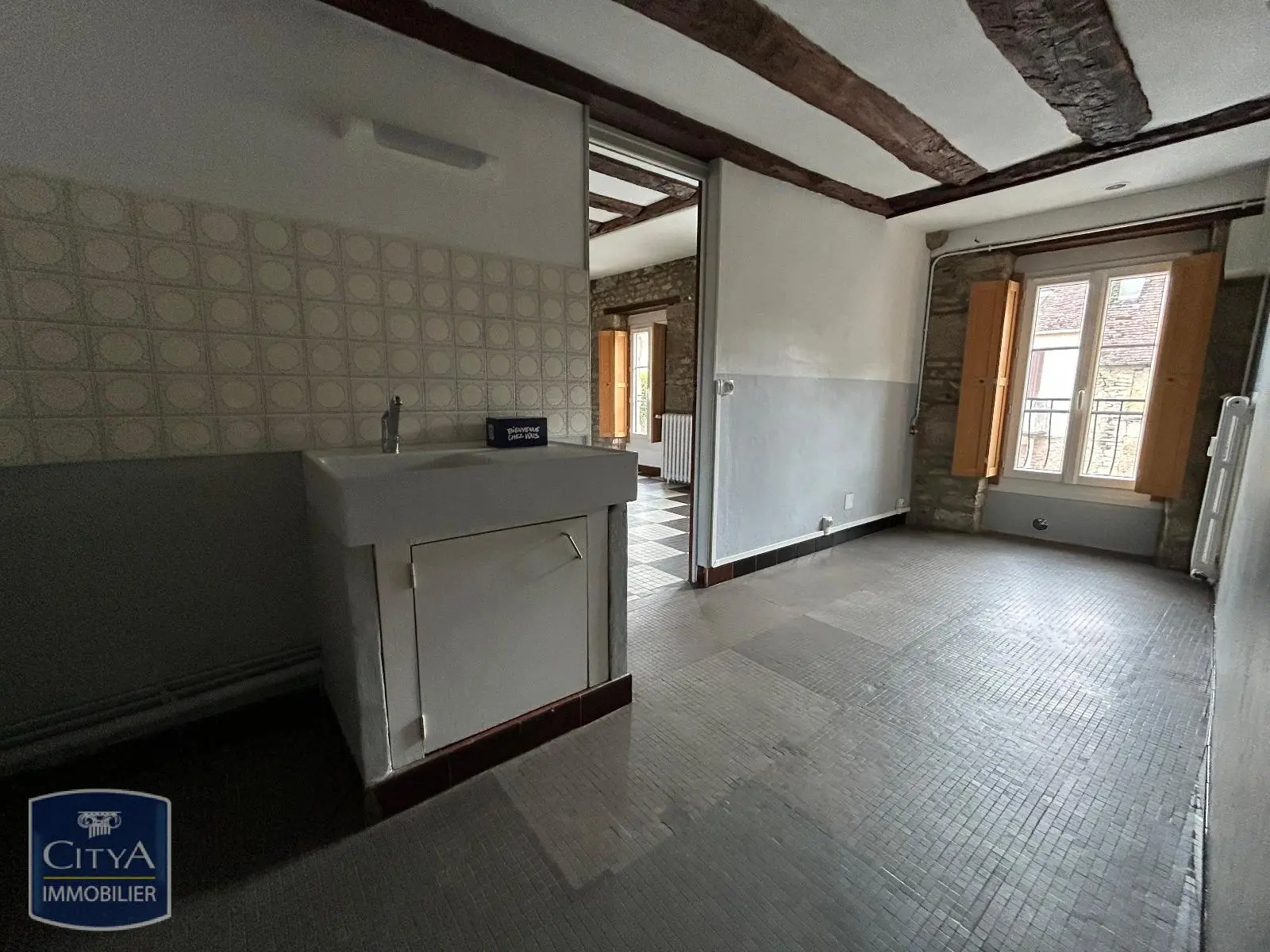 Photo 3 Appartement 1 pièce 35m²