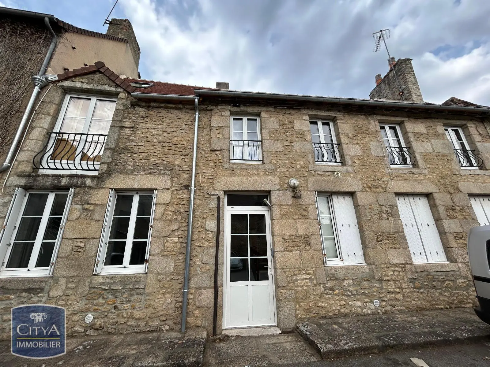Photo 5 Appartement 1 pièce 35m²