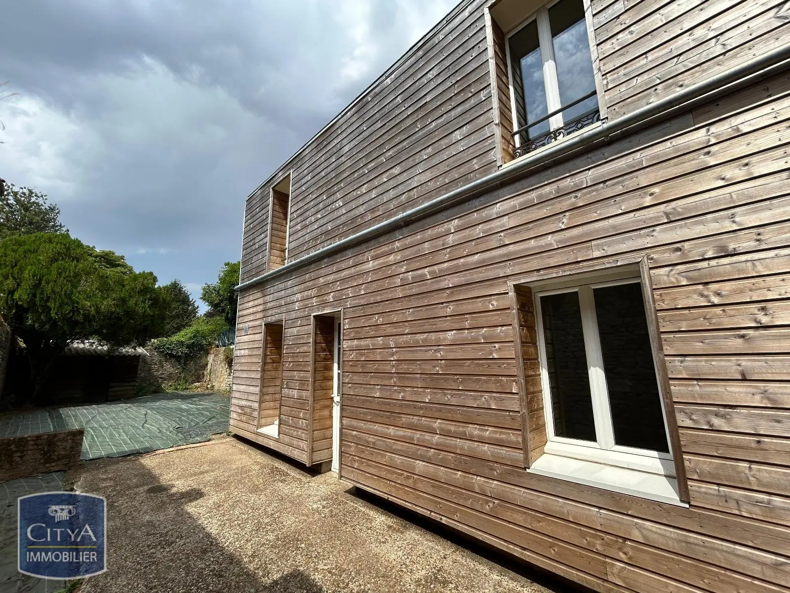 Photo 1 Maison 2 pièces 43.7m²
