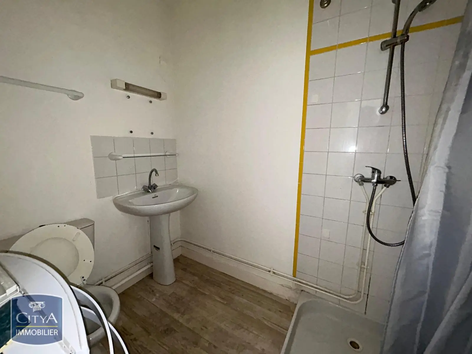 Photo 5 Appartement 1 pièce 25.97m²
