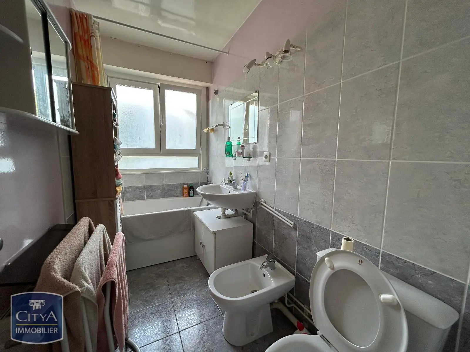 Photo 9 Appartement 2 pièces 46.15m²