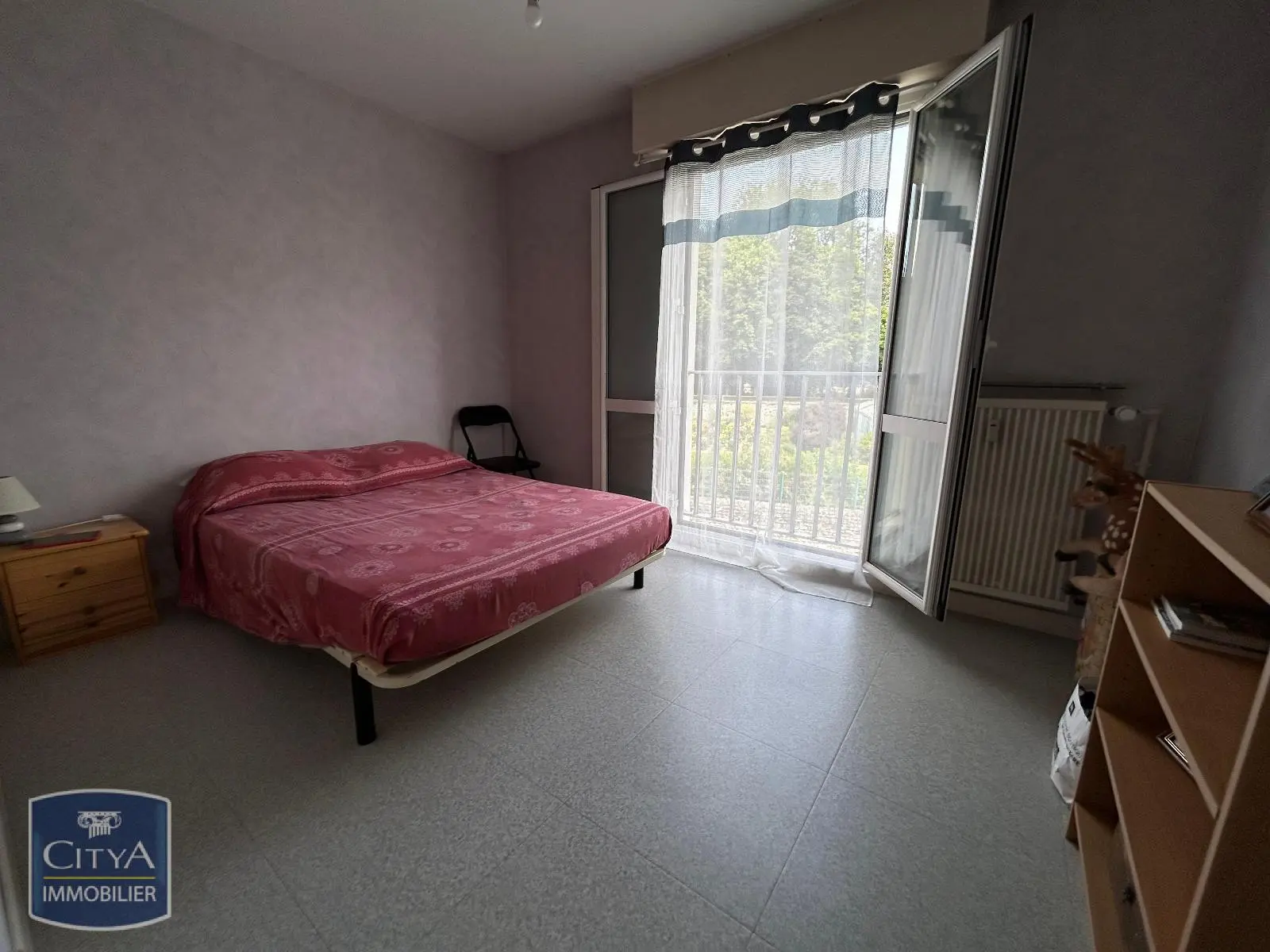 Photo 7 Appartement 2 pièces 46.15m²