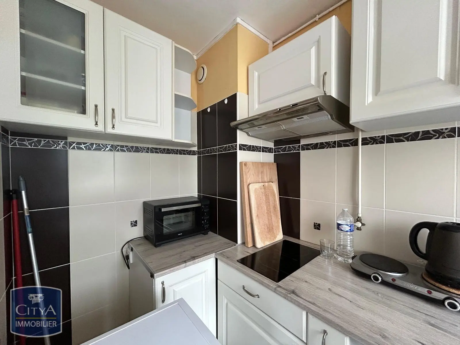 Photo 6 Appartement 2 pièces 46.15m²