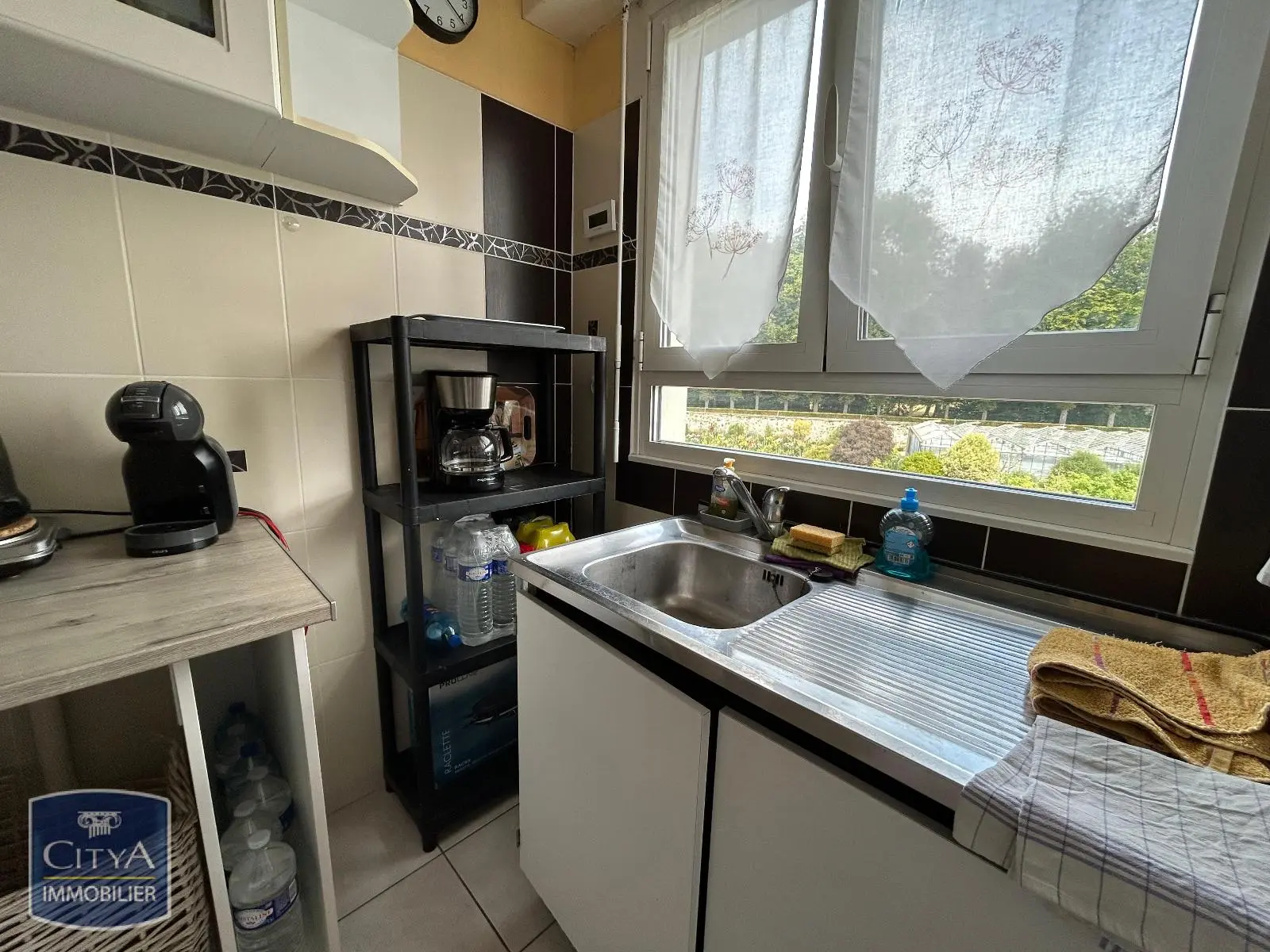 Photo 5 Appartement 2 pièces 46.15m²
