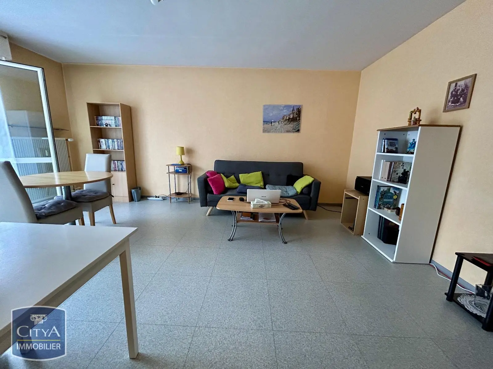 Photo 4 Appartement 2 pièces 46.15m²