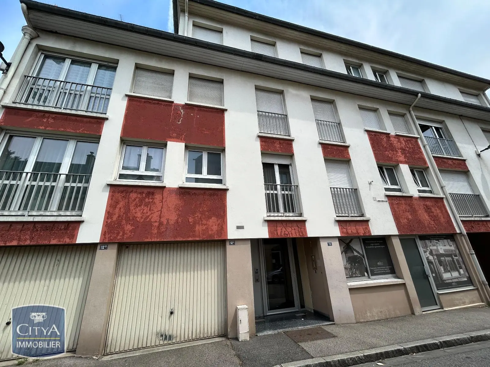 Photo 1 Appartement 2 pièces 46.15m²