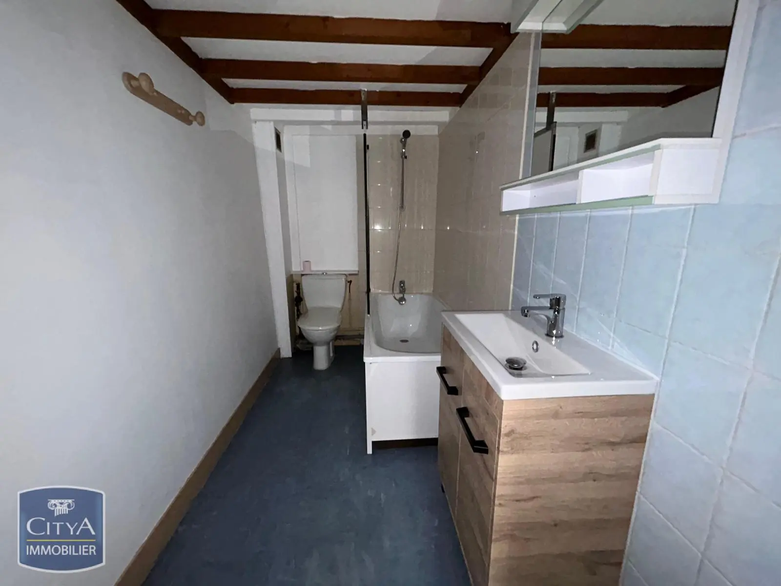 Photo 5 Appartement 1 pièce 30m²
