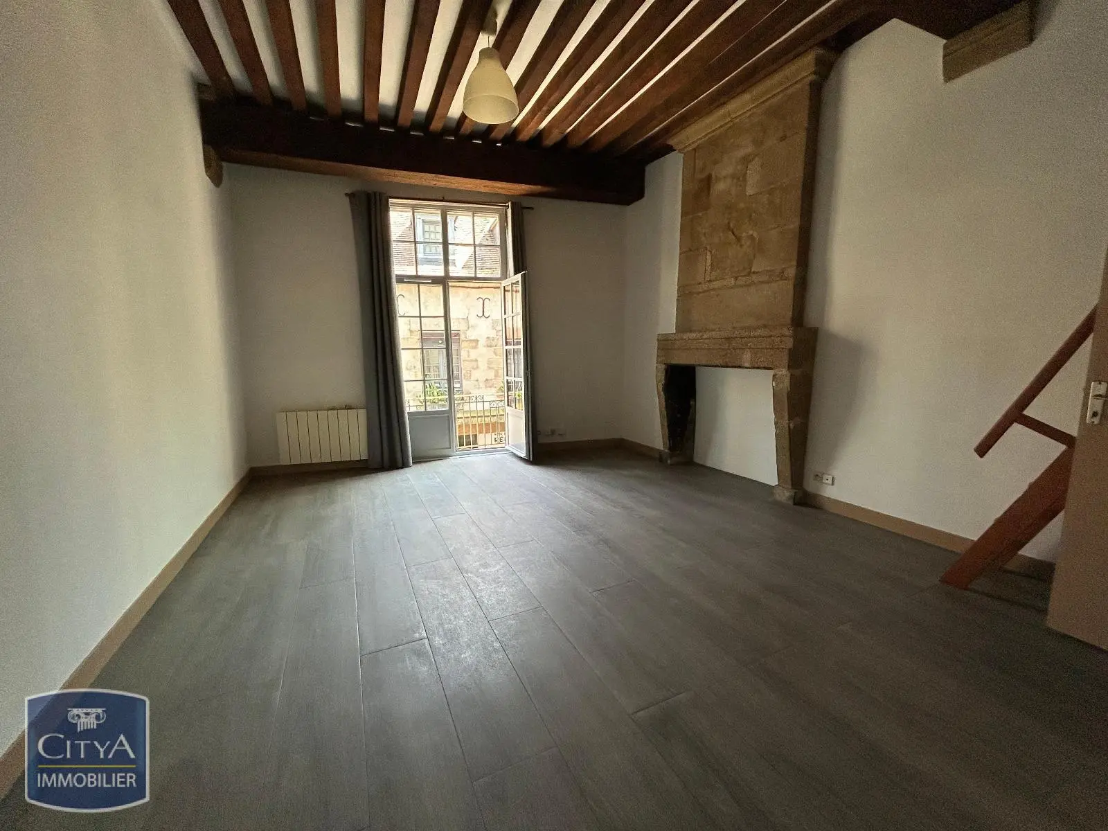 Photo 3 Appartement 1 pièce 30m²