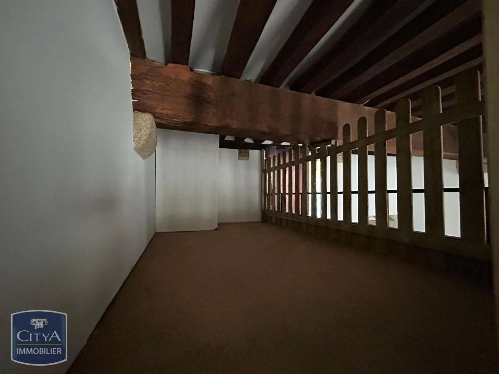 Photo 4 Appartement 1 pièce 30m²