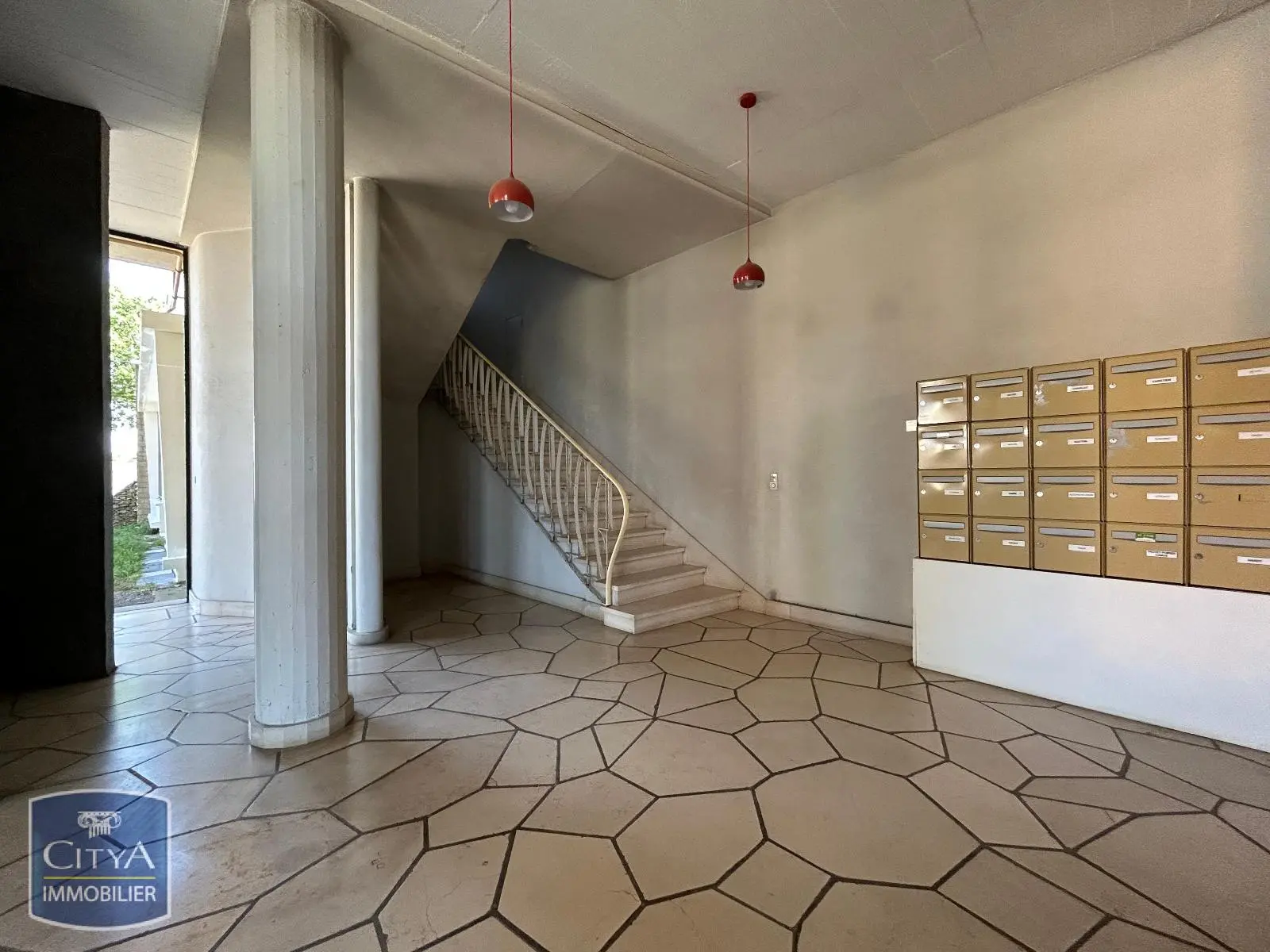 Photo 7 Appartement 1 pièce 25.89m²
