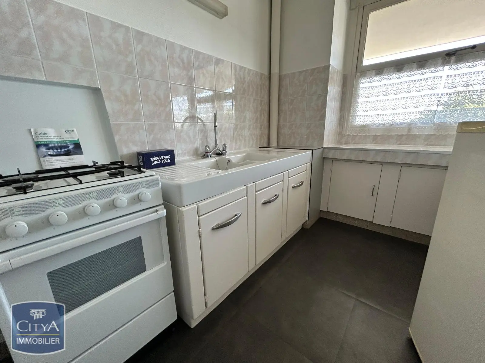 Photo 3 Appartement 1 pièce 25.89m²
