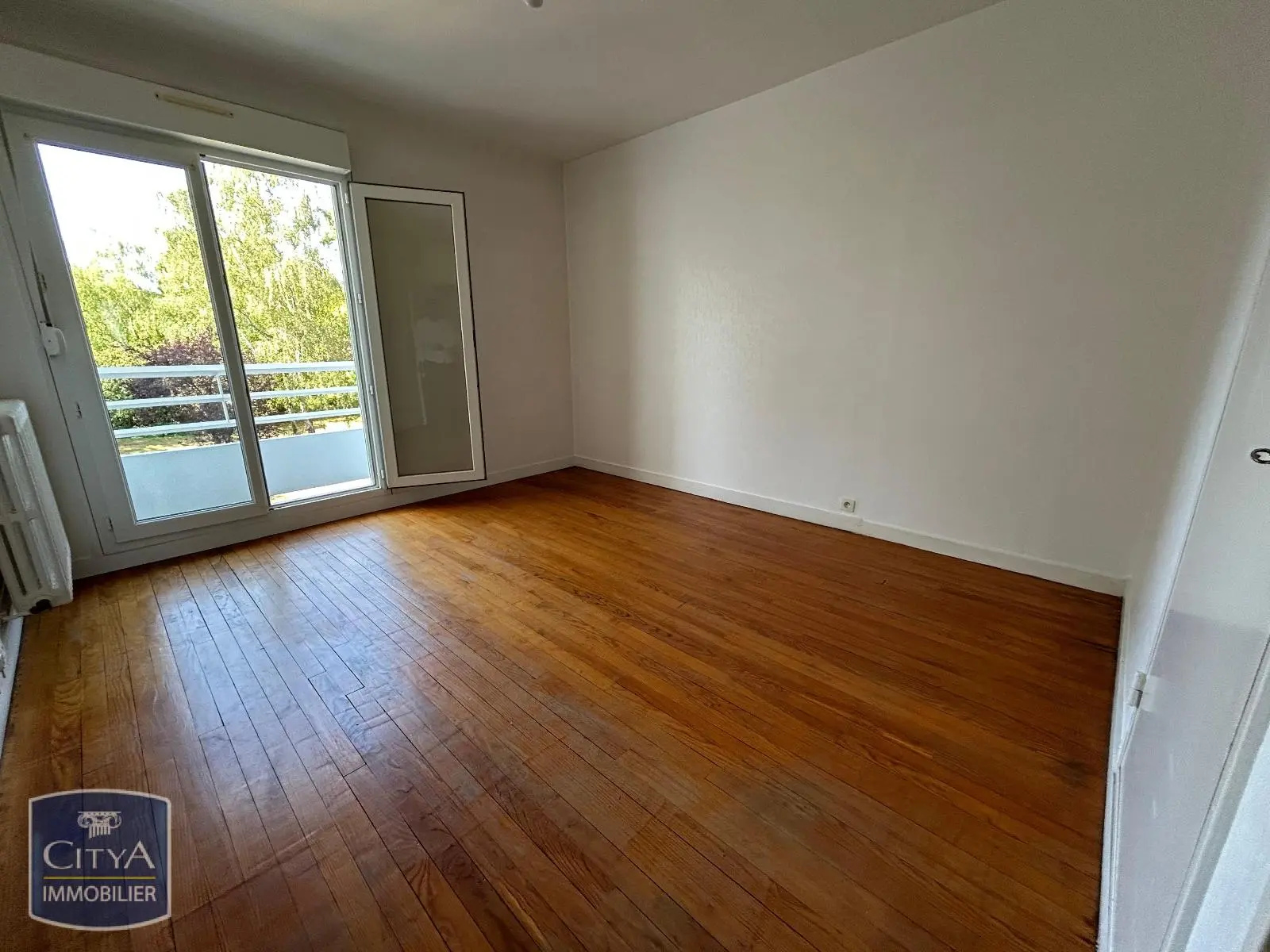 Photo 1 Appartement 1 pièce 25.89m²