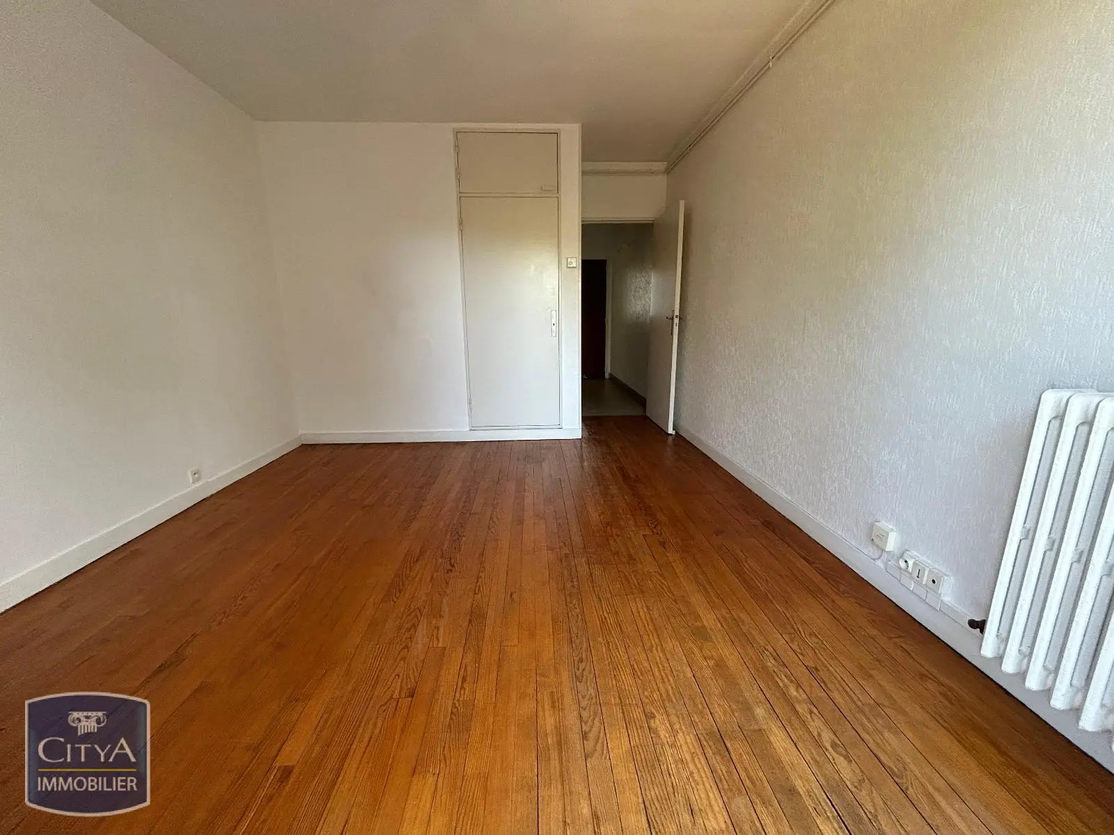 Photo 2 Appartement 1 pièce 25.89m²