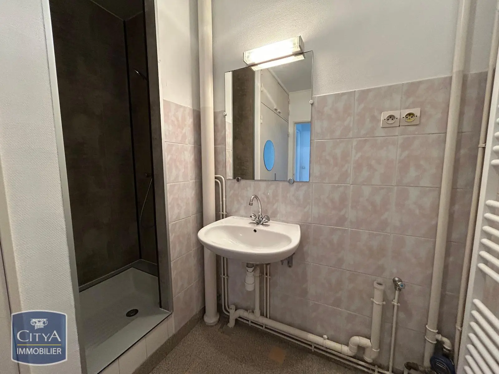 Photo 4 Appartement 1 pièce 25.89m²