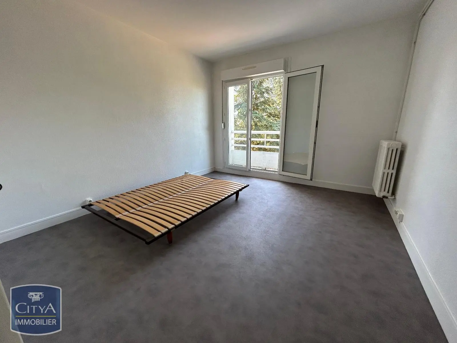 Photo 1 Appartement 1 pièce 26.42m²