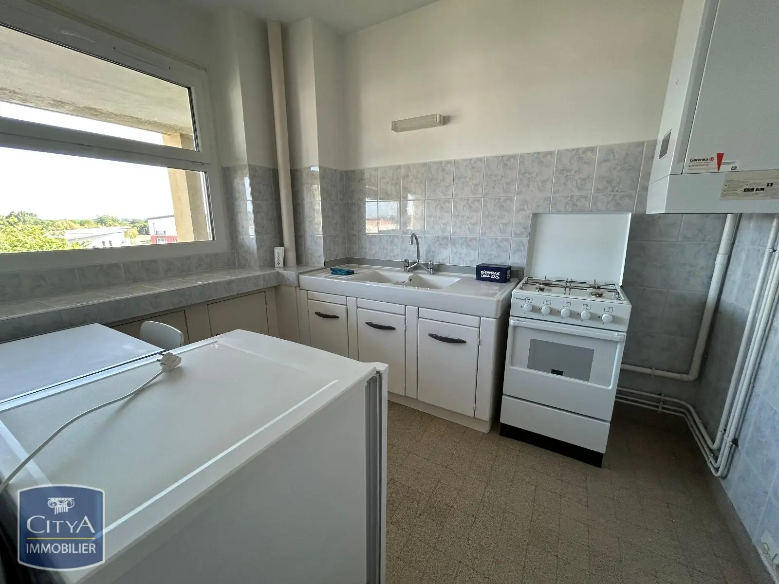 Photo 3 Appartement 1 pièce 26.42m²