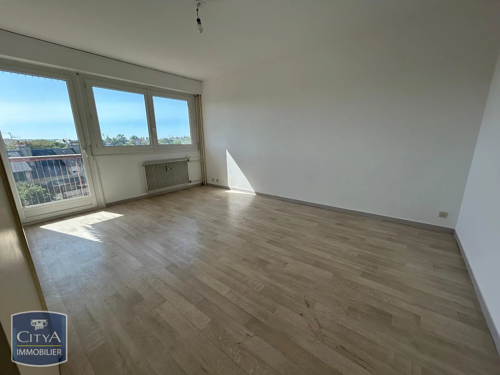 Photo 1 Appartement 2 pièces 51.5m²