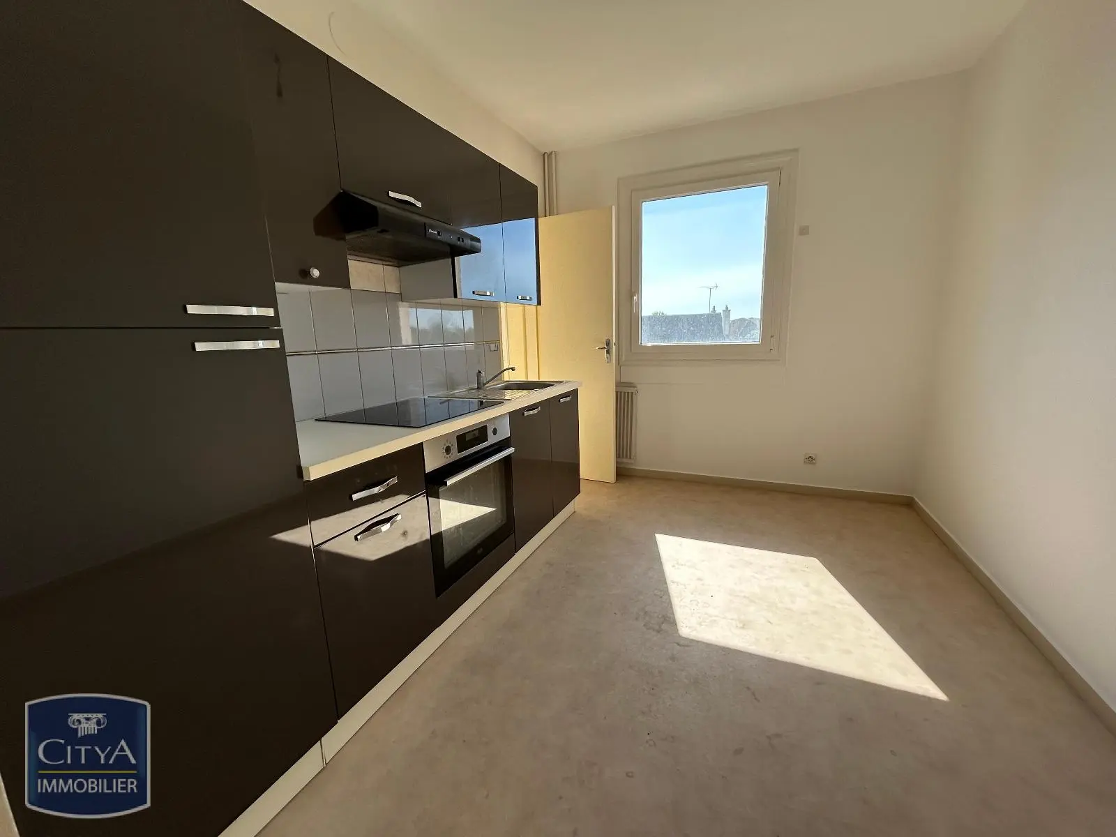 Photo 2 Appartement 2 pièces 51.5m²