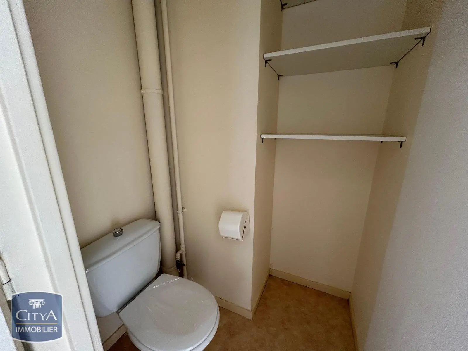 Photo 7 Appartement 2 pièces 51.5m²