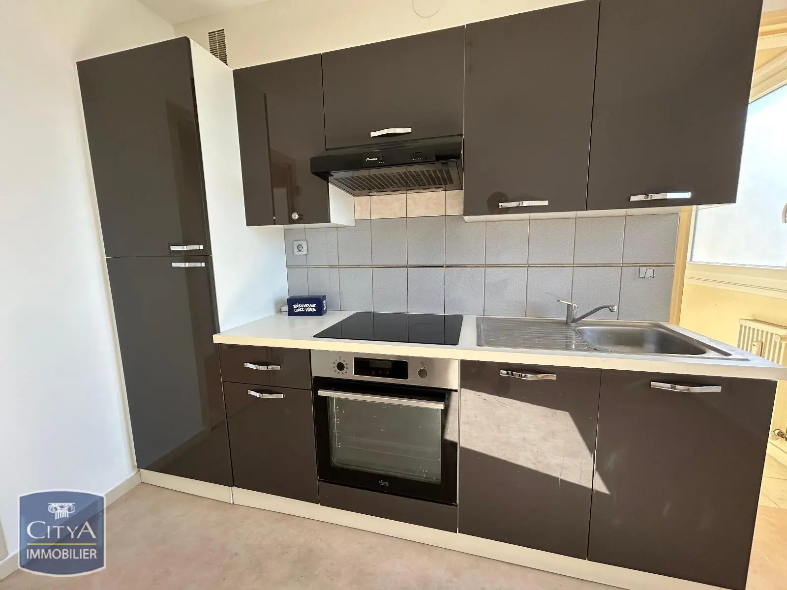 Photo 3 Appartement 2 pièces 51.5m²