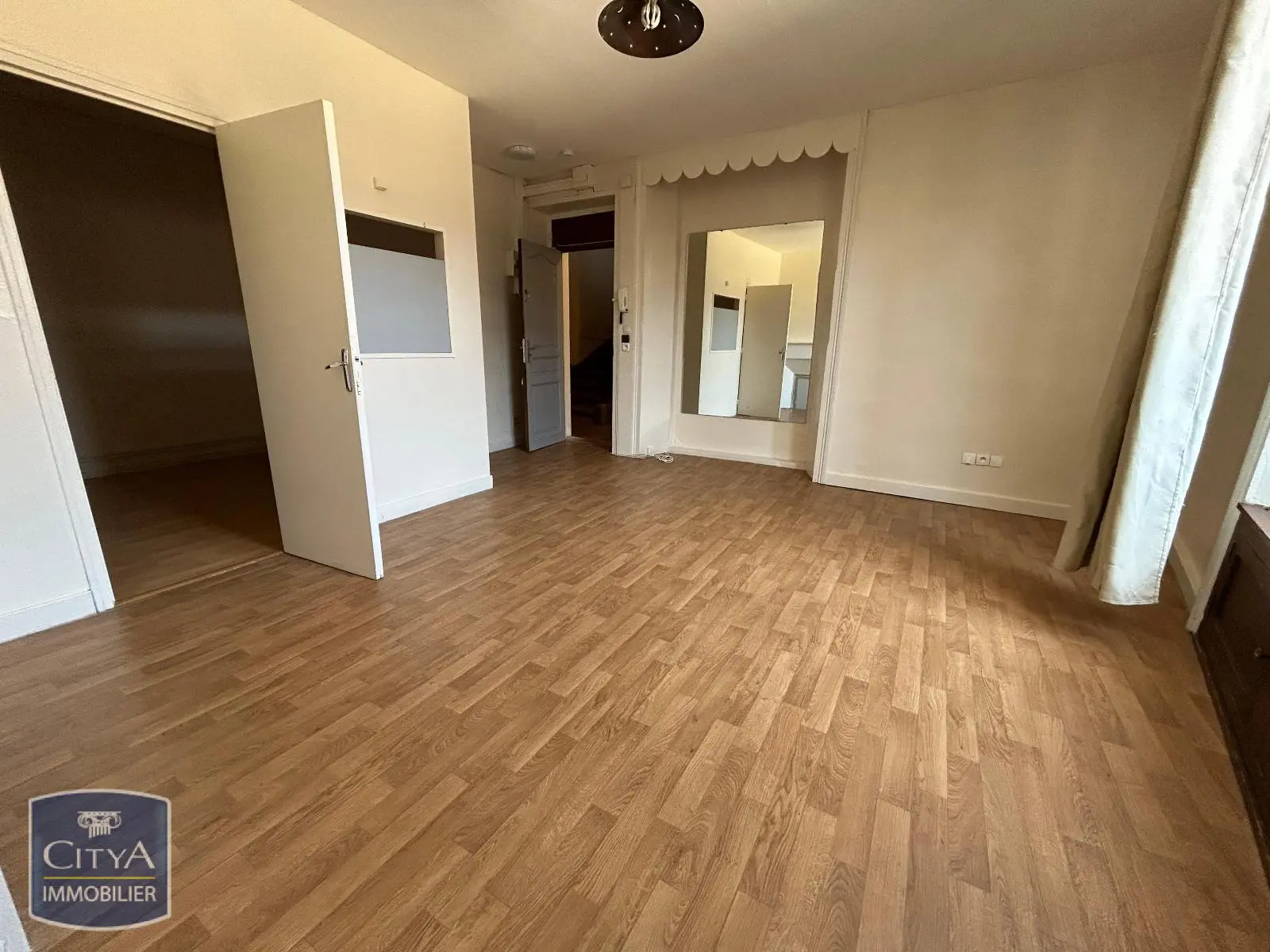 Photo 1 Appartement 2 pièces 44.8m²