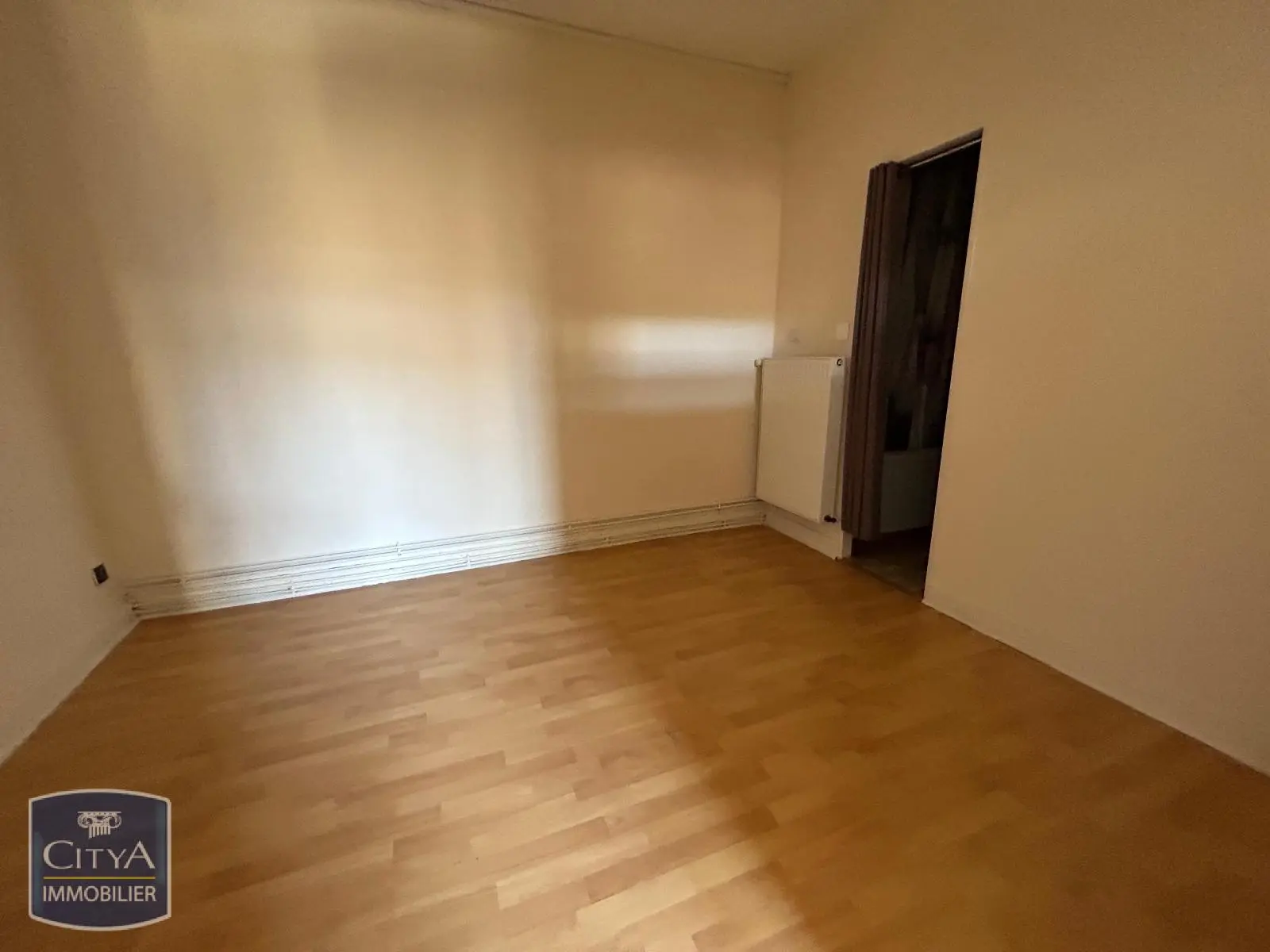 Photo 2 Appartement 2 pièces 44.8m²