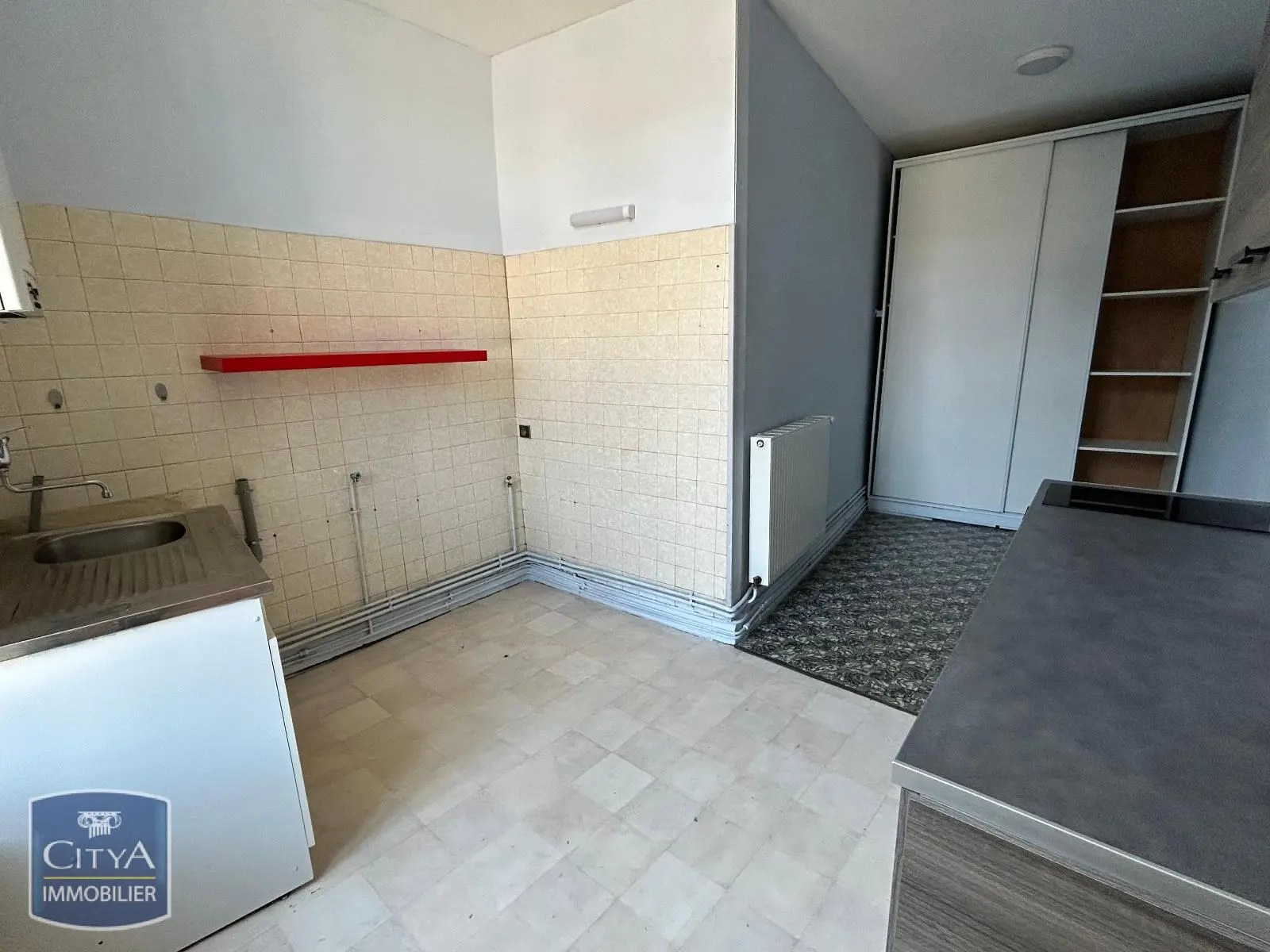 Photo 3 Appartement 2 pièces 44.8m²