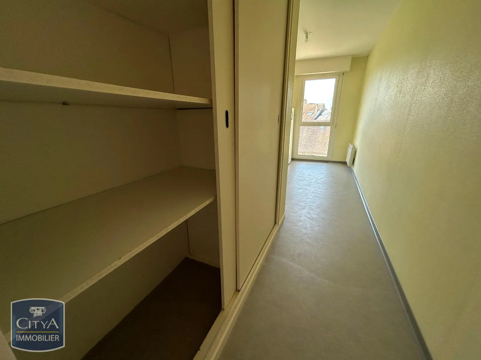 Photo 6 Appartement 2 pièces 46.3m²