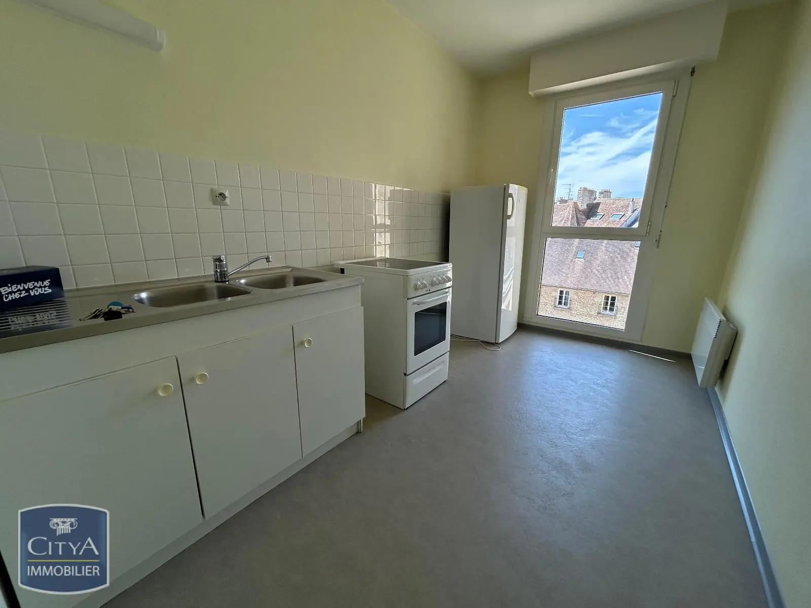 Photo 7 Appartement 2 pièces 46.3m²
