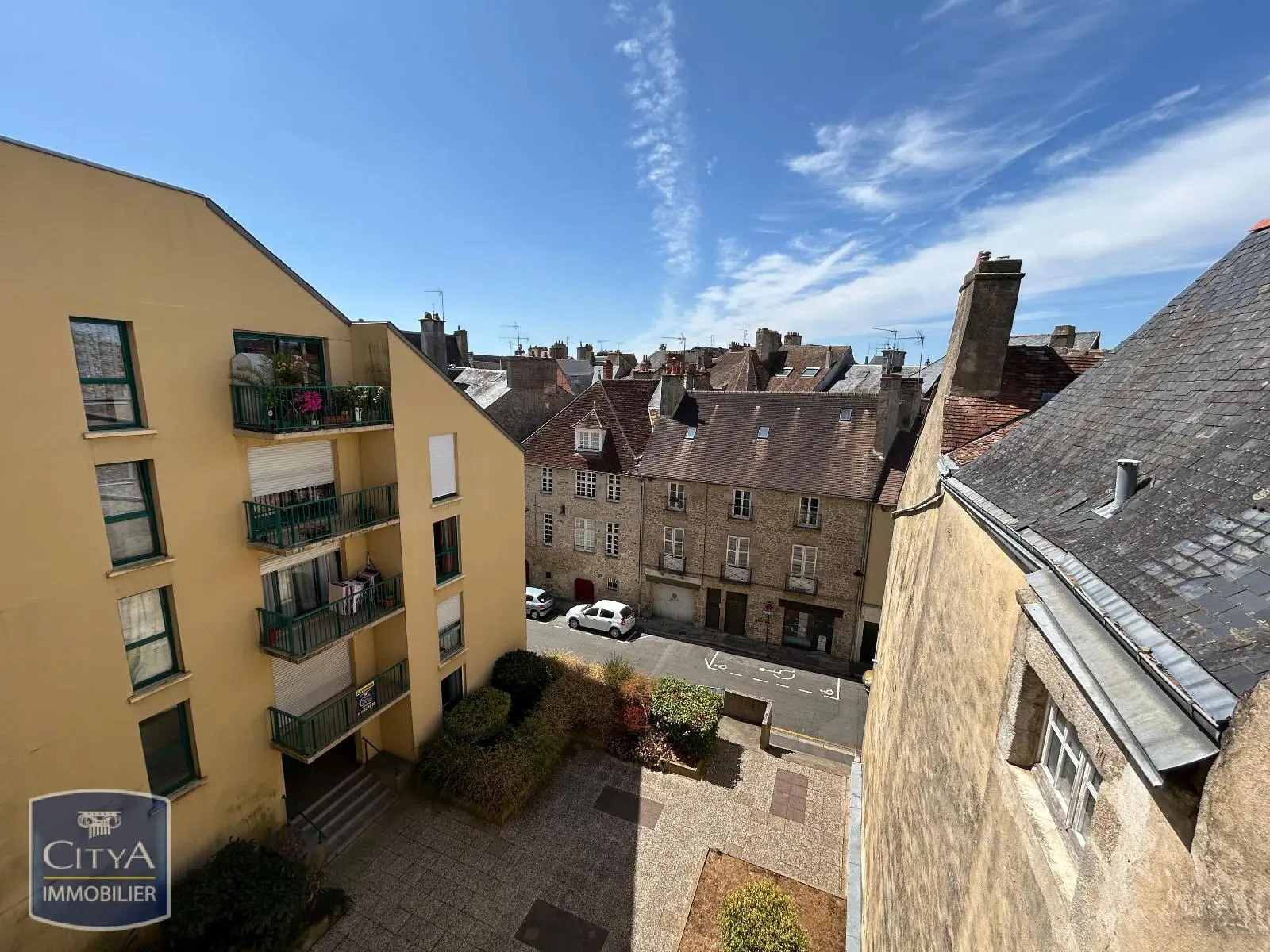 Photo 11 Appartement 2 pièces 46.3m²