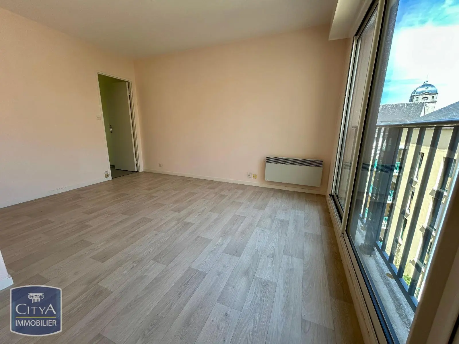Photo 2 Appartement 2 pièces 46.3m²