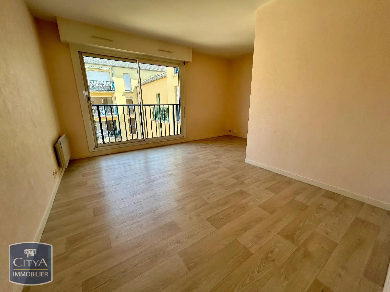 Photo 3 Appartement 2 pièces 46.3m²