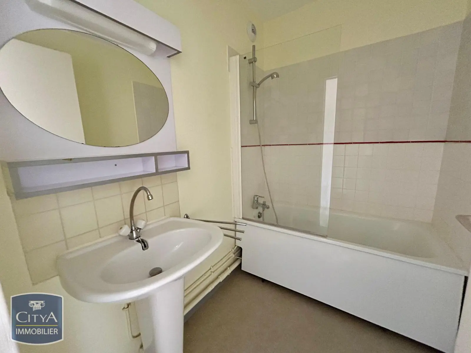 Photo 8 Appartement 2 pièces 46.3m²