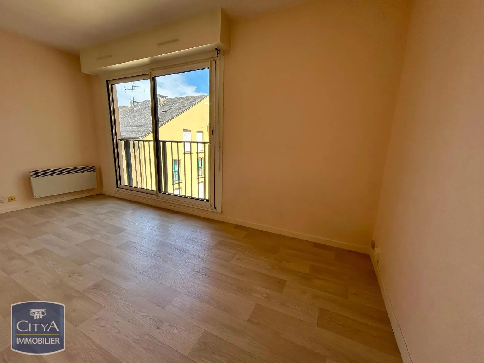 Photo 4 Appartement 2 pièces 46.3m²
