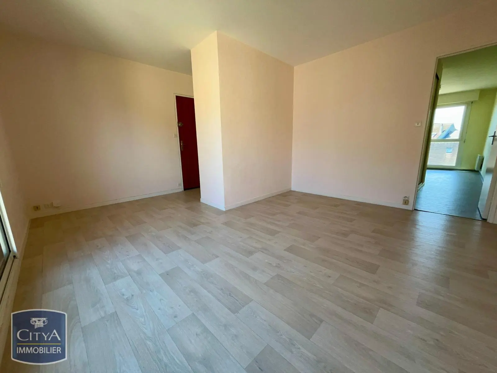 Photo 1 Appartement 2 pièces 46.3m²