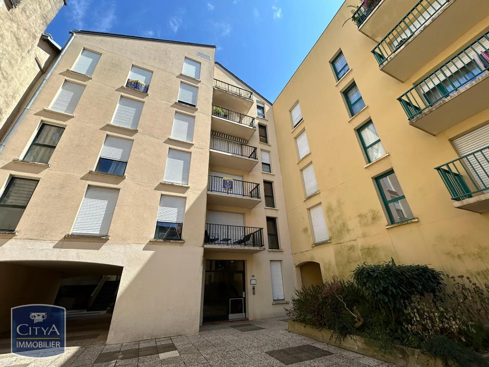 Photo 10 Appartement 2 pièces 46.3m²