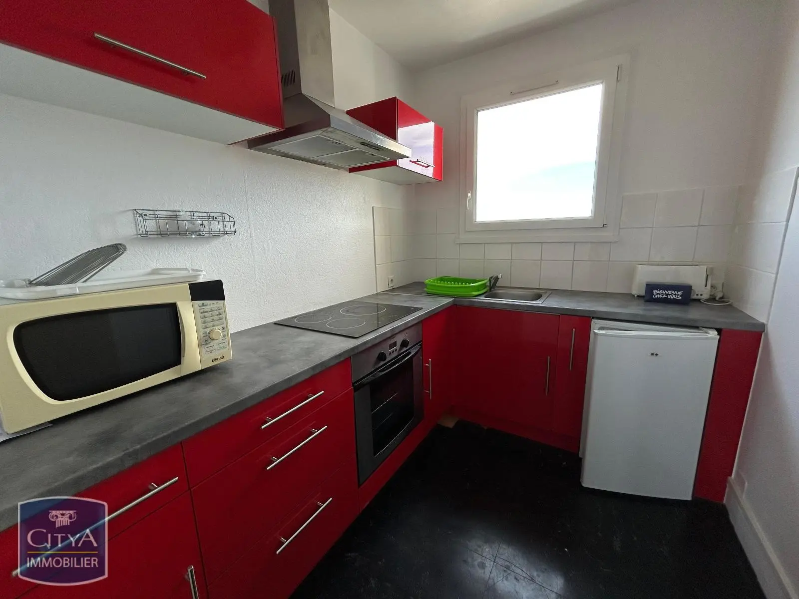 Photo 4 Appartement 1 pièce 33.01m²