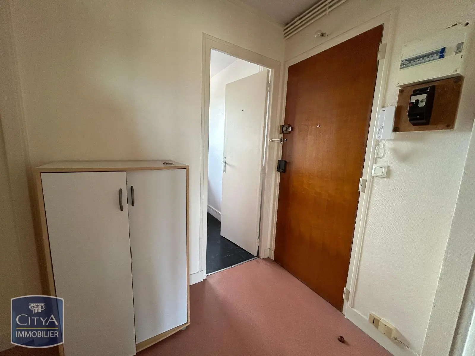 Photo 6 Appartement 1 pièce 33.01m²