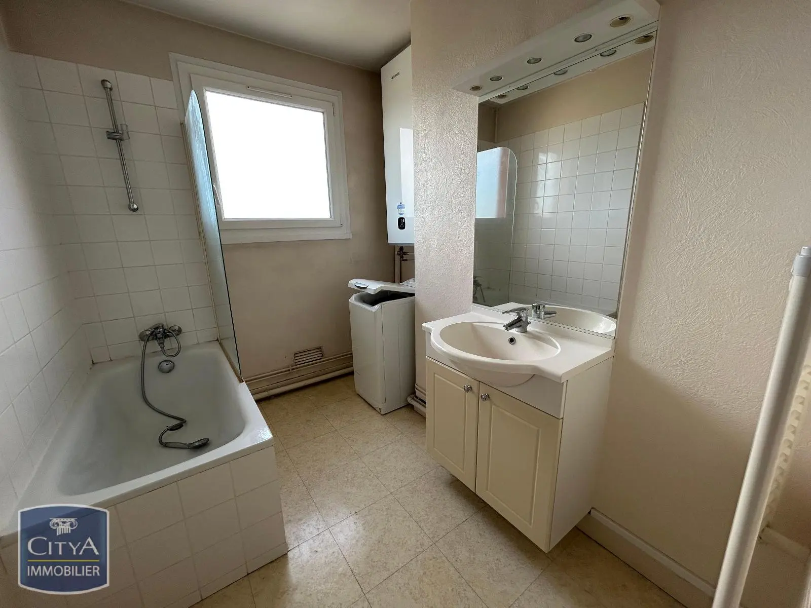 Photo 5 Appartement 1 pièce 33.01m²