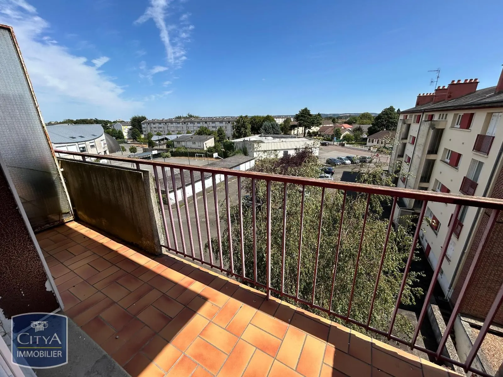 Photo 3 Appartement 1 pièce 33.01m²