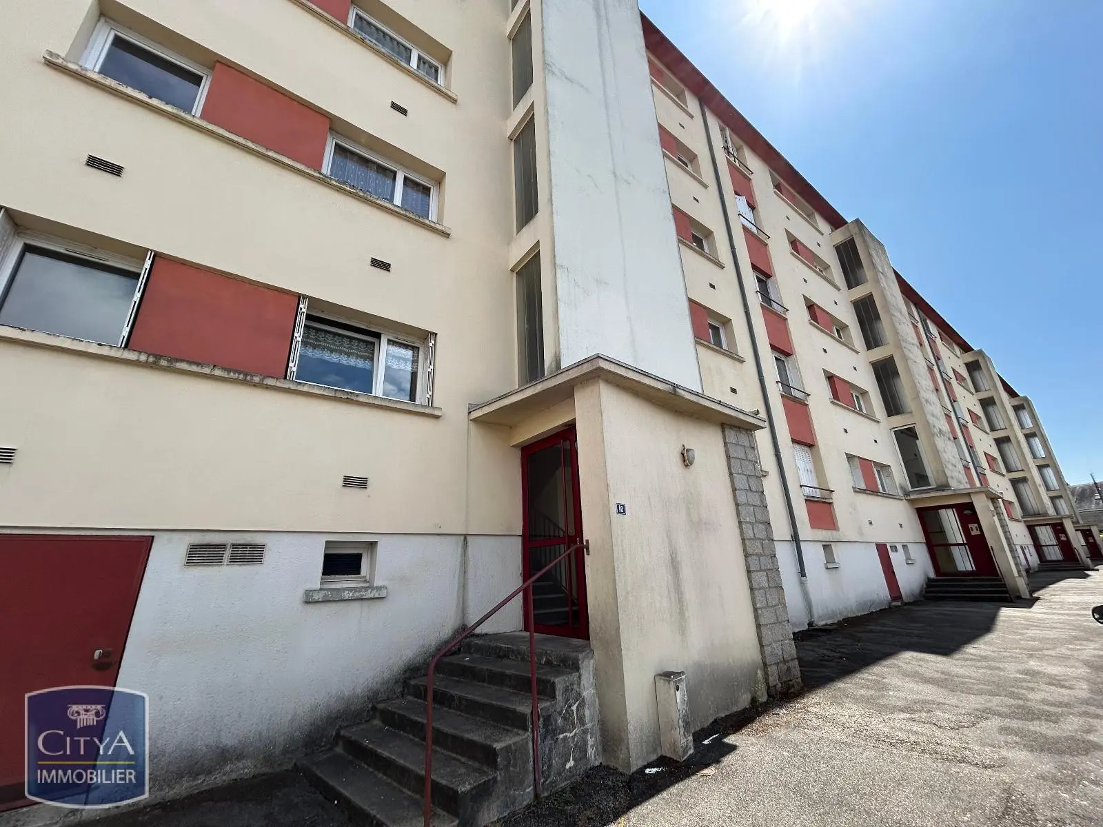 Photo 7 Appartement 1 pièce 33.01m²