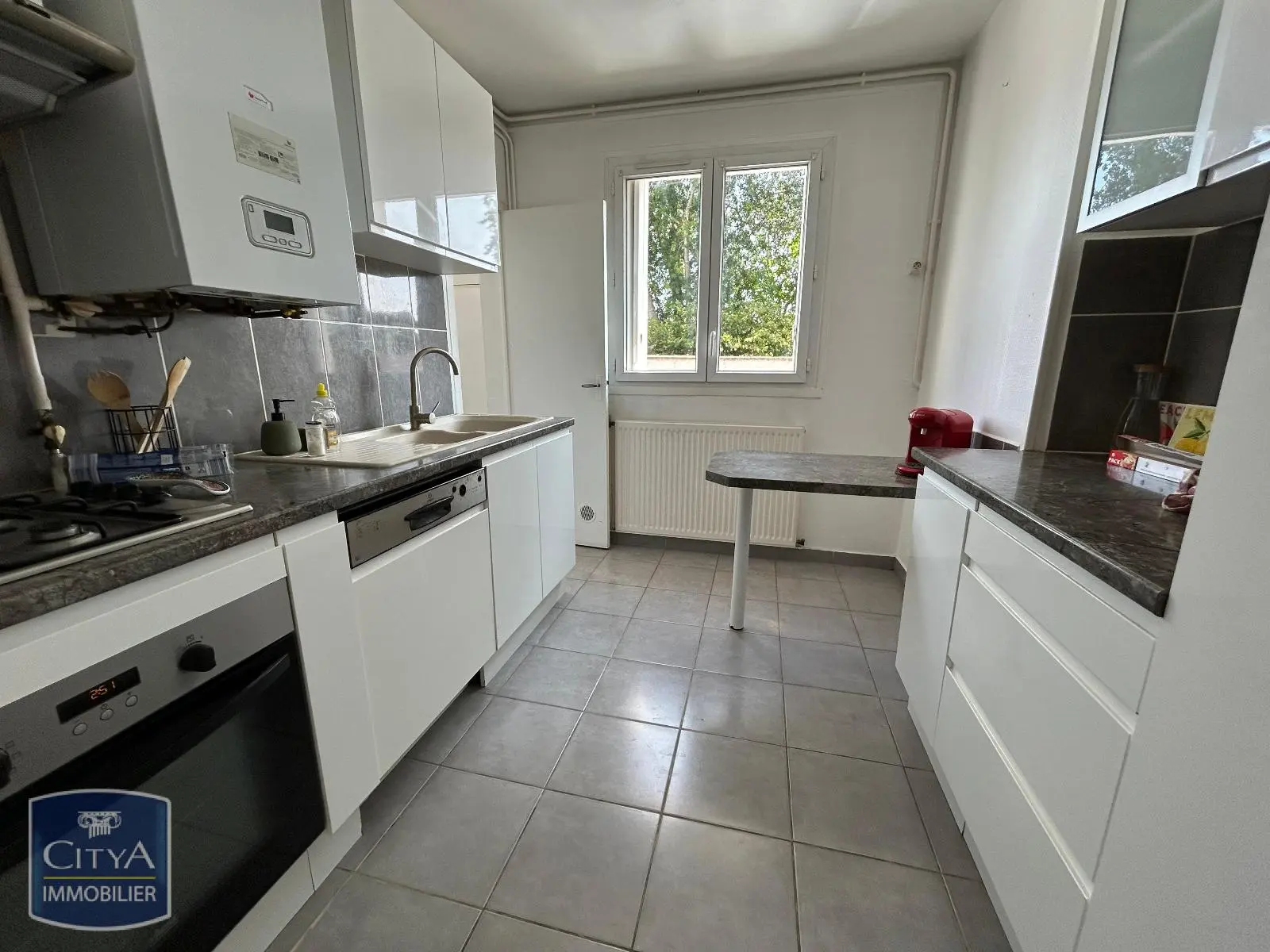 Photo 3 Appartement 4 pièces 65.02m²
