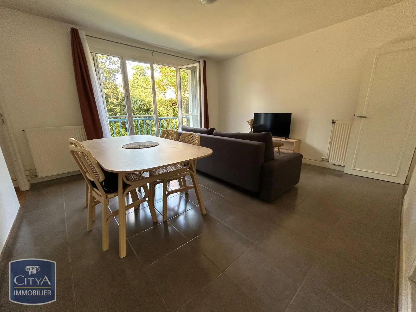 Photo 1 Appartement 4 pièces 65.02m²
