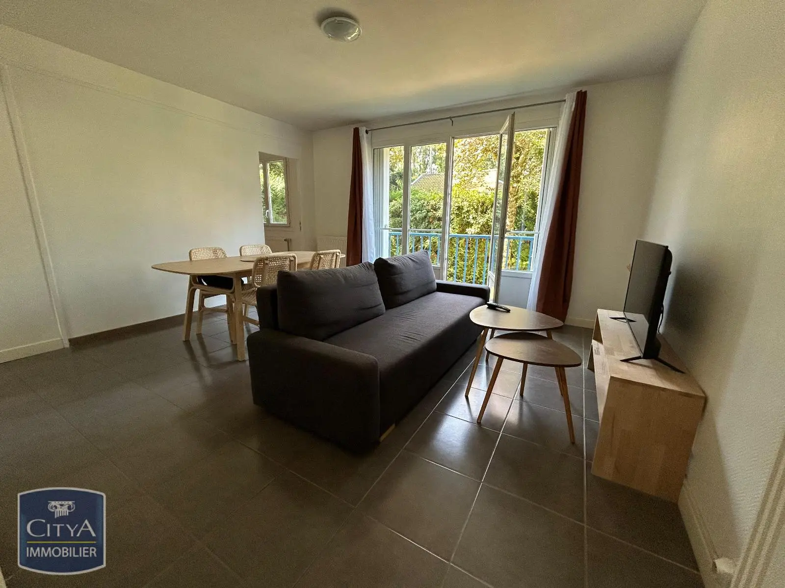 Photo 2 Appartement 4 pièces 65.02m²