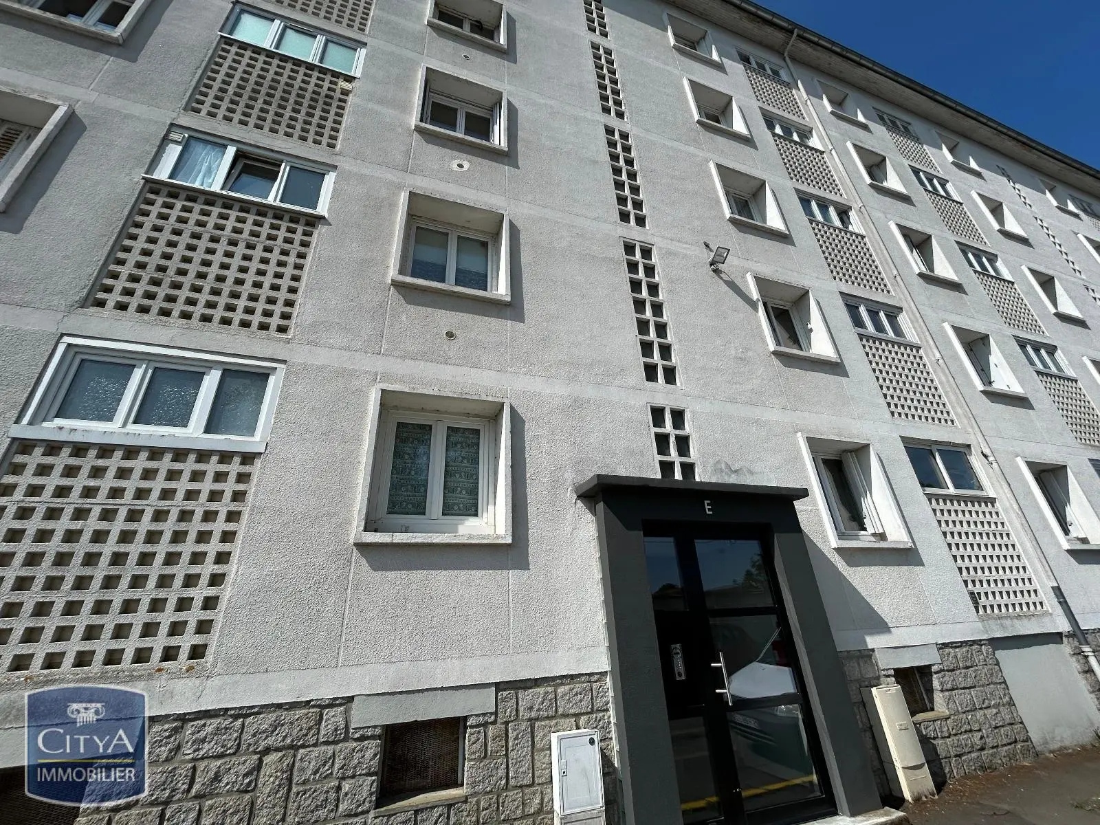 Photo 9 Appartement 4 pièces 65.02m²